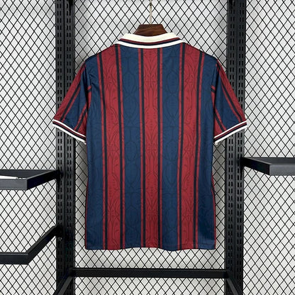 MAILLOT FC BARCELONA CONCEPT 2025/2026
