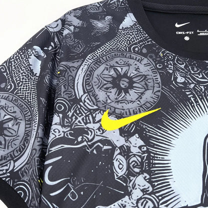 MAILLOT BRESIL CONCEPT 2024/2025