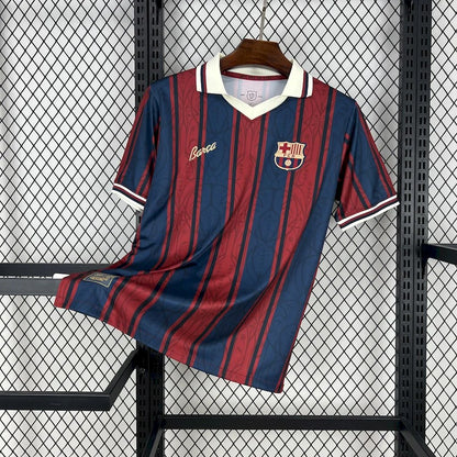 MAILLOT FC BARCELONA CONCEPT 2025/2026