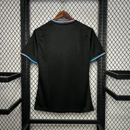 MAILLOT INTER MIAMI CONCEPT NOIR 2024/2025