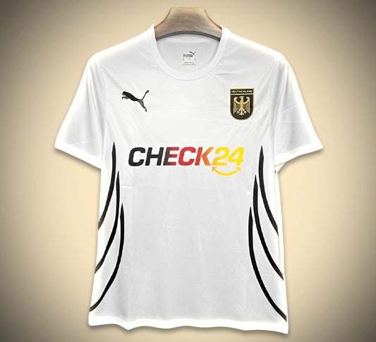 Maillot Concept Allemagne Édition Euro 24/25