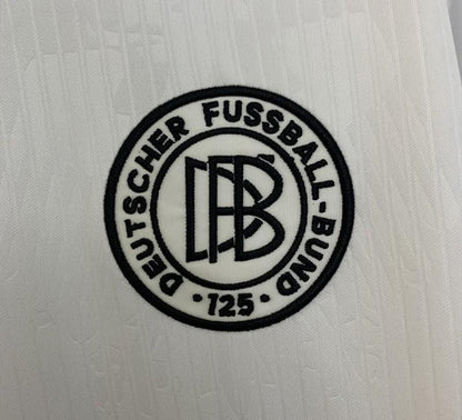 Maillot Concept Allemagne Édition 125e Anniversaire 24/25