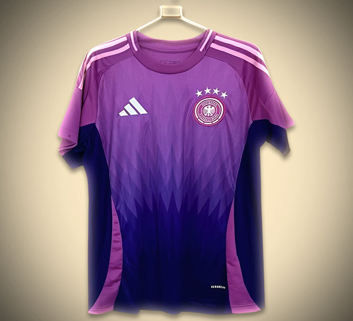 Maillot Allemagne Extérieur 24/25