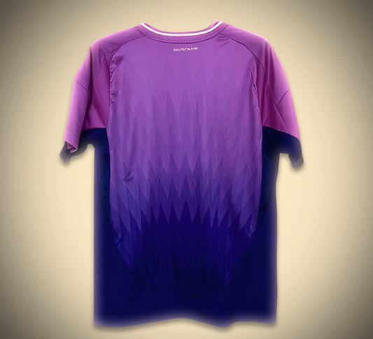 Maillot Allemagne Extérieur 24/25