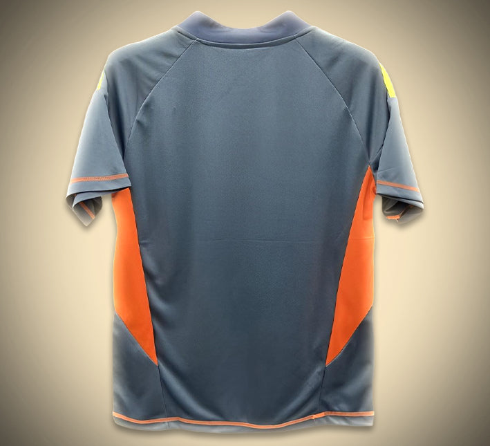 Maillot Allemagne Gardien 24/25