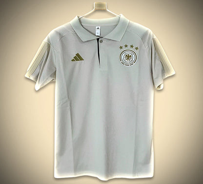 Maillot Allemagne Polo 24/25