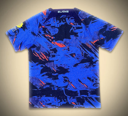 Maillot Angleterre Entraînement 2023