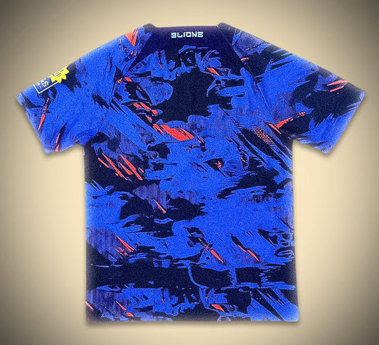 Maillot Angleterre Entraînement 2023