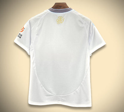 Maillot Aston Villa Extérieur 24/25