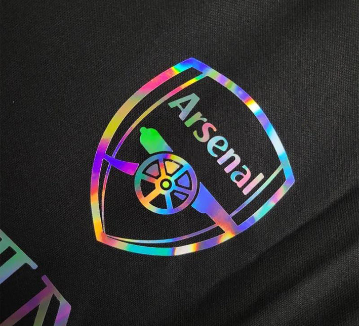 Maillot Concept Arsenal Edition Balmain 24/25