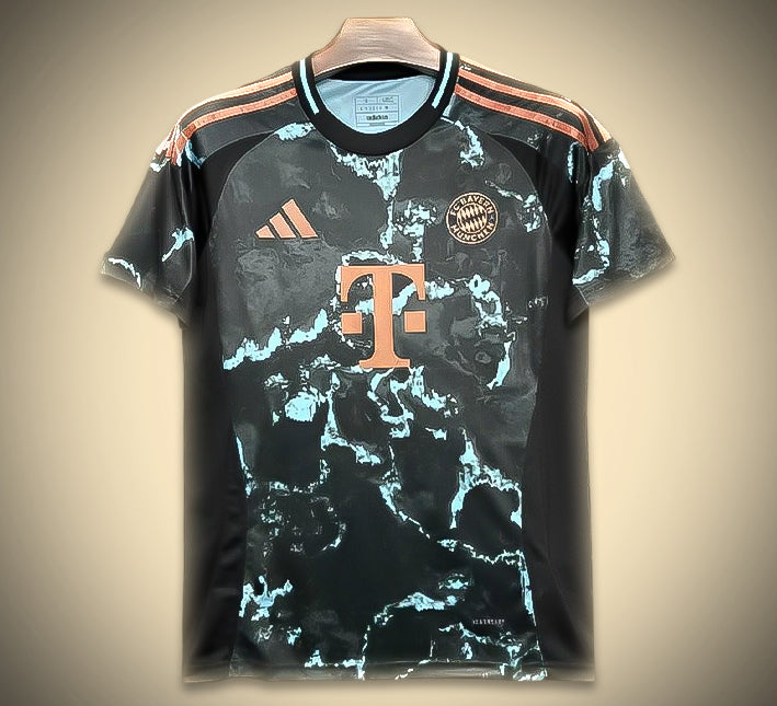 Maillot extérieur Bayern Munich 2024/25