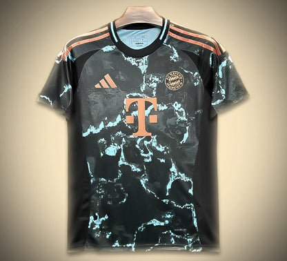 Maillot extérieur Bayern Munich 2024/25