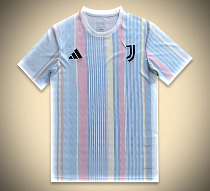 Maillot Concept Juventus Édition Arc-en-ciel 25/26