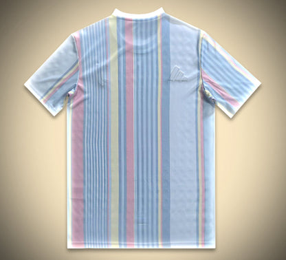 Maillot Concept Juventus Édition Arc-en-ciel 25/26