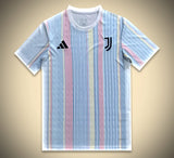 Maillot Concept Juventus Édition Arc-en-ciel 25/26