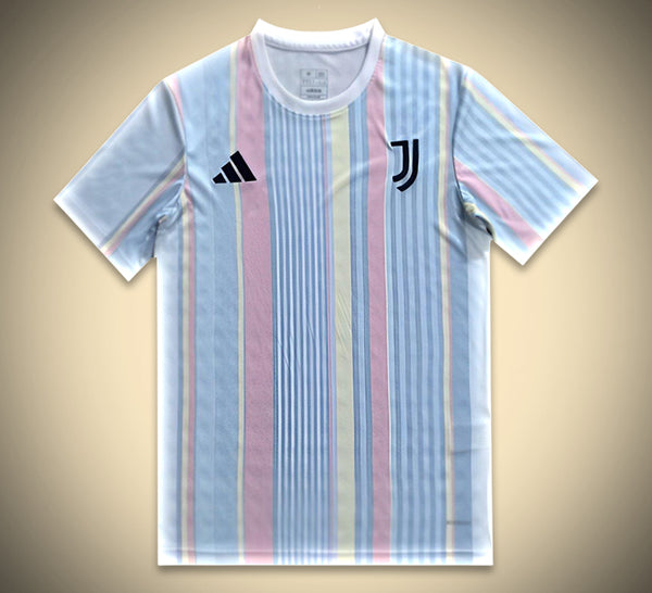 Maillot Concept Juventus Édition Arc-en-ciel 25/26