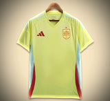 Maillot Espagne Extérieur 2024