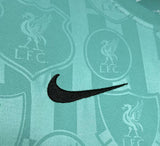 Maillot Liverpool Entraînement 24/25