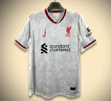 Maillot Liverpool Alternatif 24/25