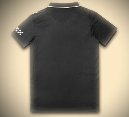 Maillot Concept Manchester City Édition Black 25/26