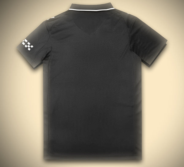 Maillot Concept Manchester City Edition Black 25/26