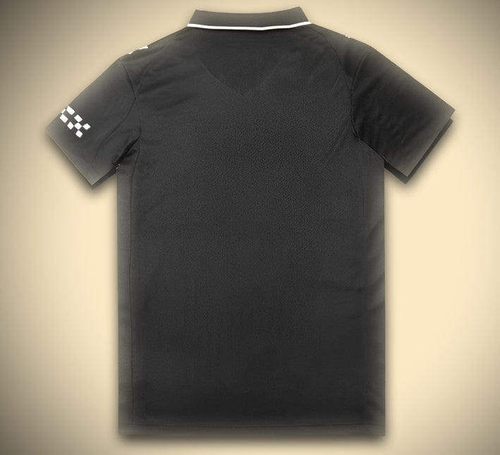 Maillot Concept Manchester City Edition Black 25/26