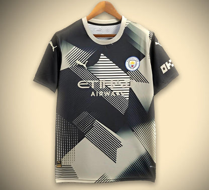 Maillot Concept Manchester City 25/26