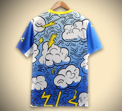 Maillot Concept Manchester City 26/27