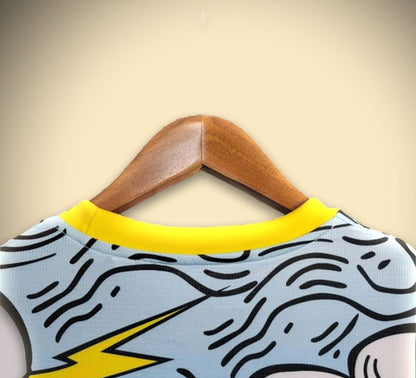 Maillot Concept Manchester City 26/27