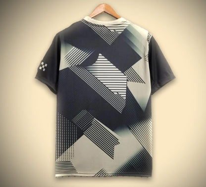 Maillot Concept Manchester City 25/26