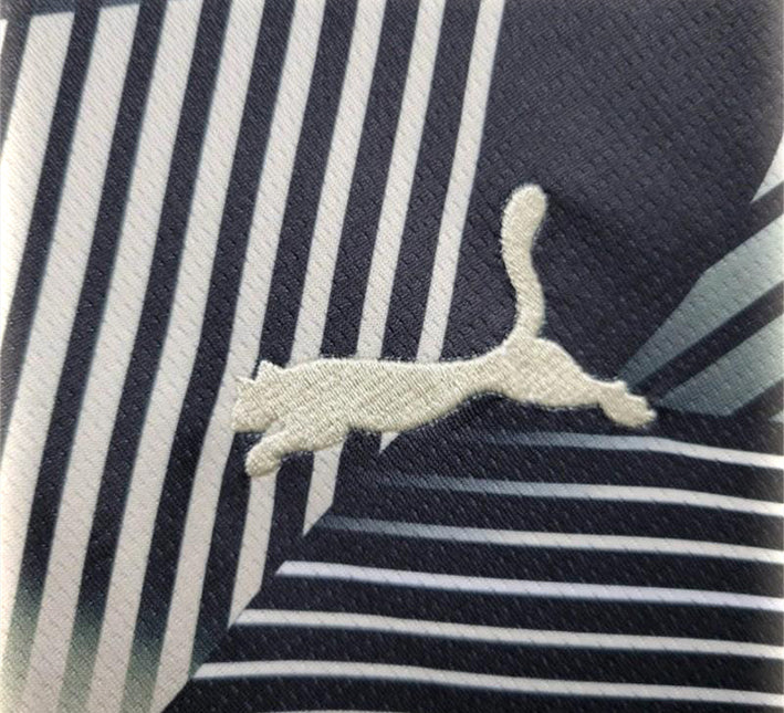 Maillot Concept Manchester City 25/26