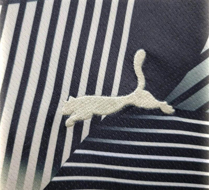 Maillot Concept Manchester City 25/26