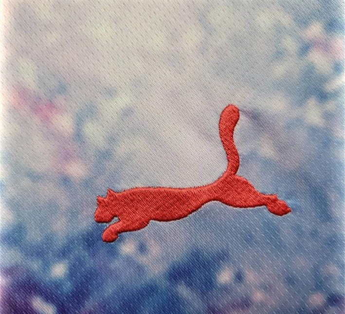 Maillot Concept Manchester City Édition Violet 25/26