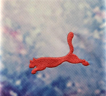 Maillot Concept Manchester City Édition Violet 25/26