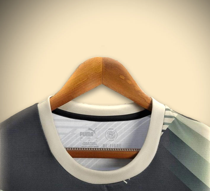 Maillot Concept Manchester City 25/26