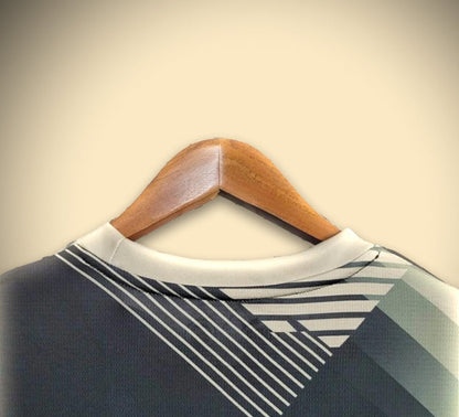 Maillot Concept Manchester City 25/26