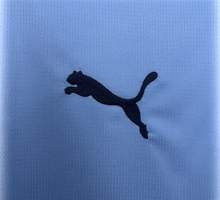 Maillot Manchester City Domicile 25/26