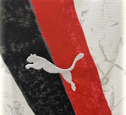 Maillot Manchester City Extérieur 25/26