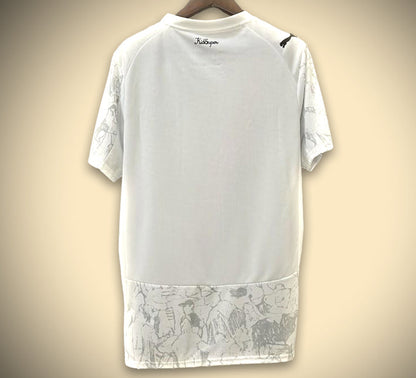 Maillot Manchester City Extérieur 25/26