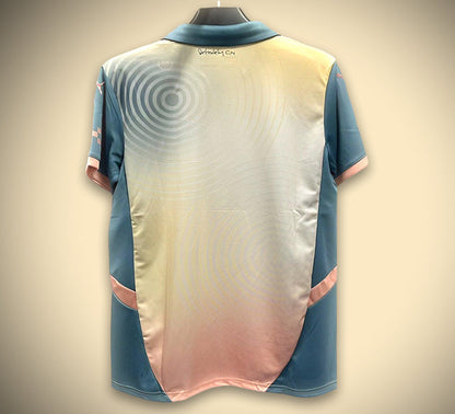 Maillot Concept Manchester City Édition Noel 24/25