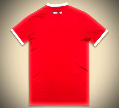 Maillot Panama Domicile 2025