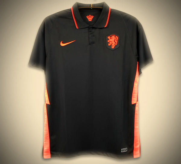 Maillot Pays-Bas Extérieur 2020