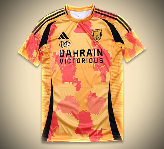 Maillot Concept Paris FC Édition Third 25/26