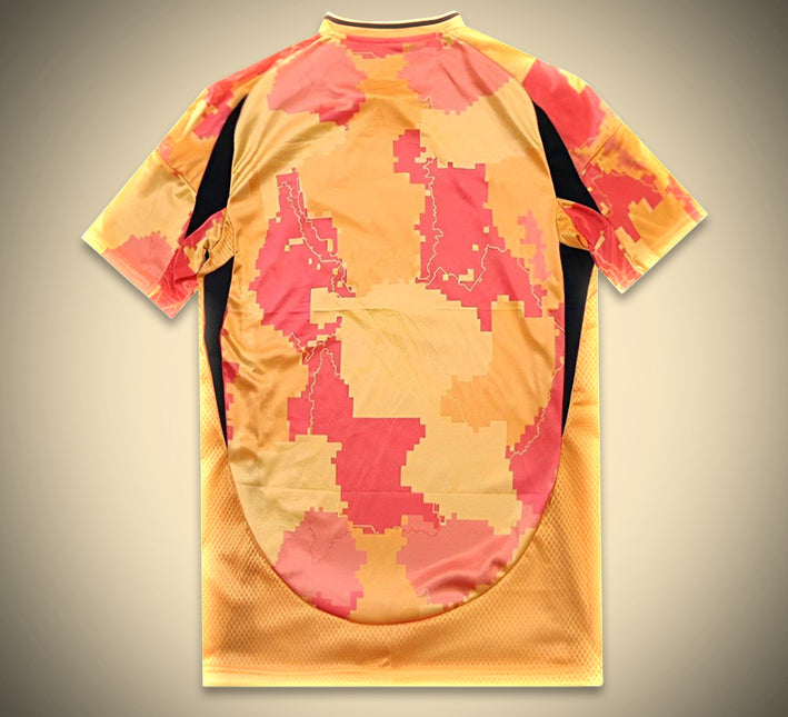 Maillot Concept Paris FC Édition Third 25/26