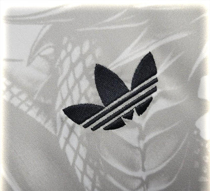 Maillot Concept Réal Madrid Spécial Édition Dragon Blanc 24/25