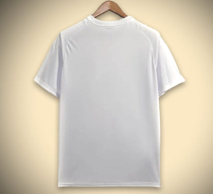 Maillot Concept Réal Madrid Spécial Édition Dragon Blanc 24/25