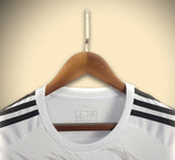 Maillot Concept Réal Madrid Spécial Édition Dragon Blanc 24/25