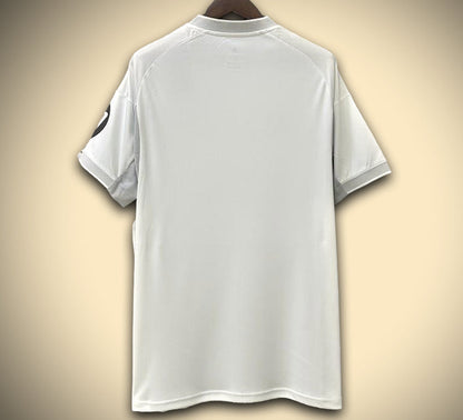 Maillot Réal Madrid Domicile 25/26