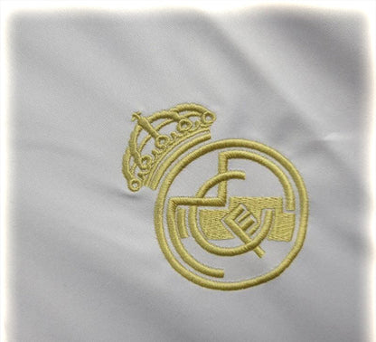 Maillot Concept Réal Madrid Spécial Édition Dragon Or 24/25