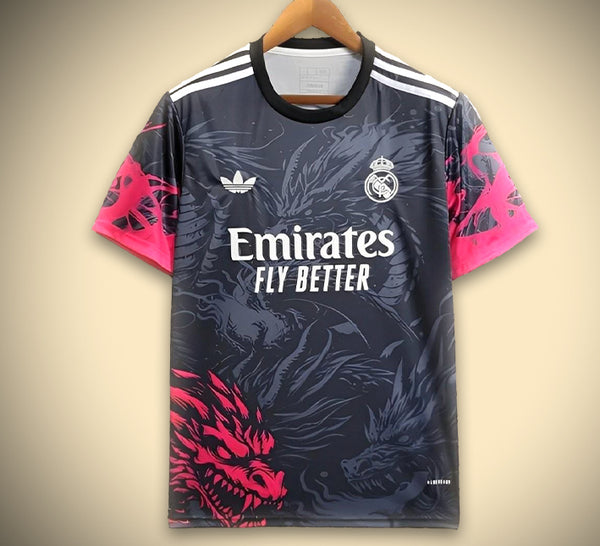Maillot Concept Réal Madrid